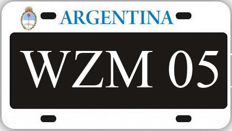 Patente WZM051