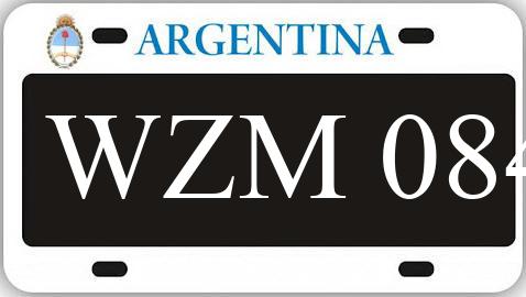 Patente WZM084