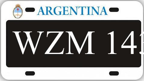 Patente WZM143