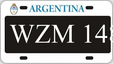 Patente WZM148
