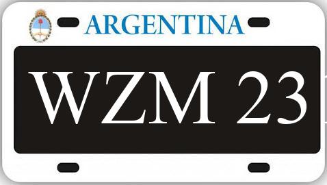 Patente WZM231