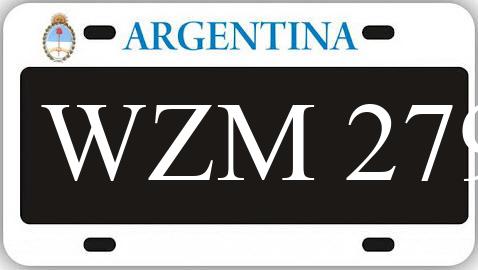 Patente WZM279