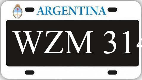 Patente WZM314