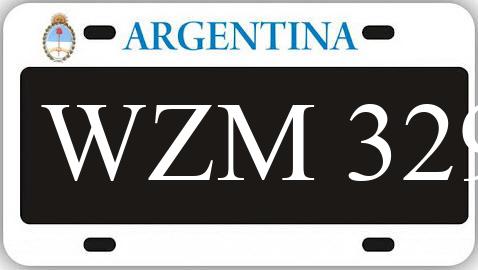 Patente WZM329