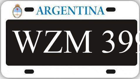 Patente WZM399
