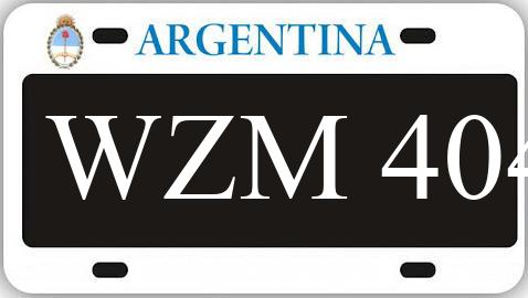 Patente WZM404