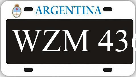 Patente WZM436