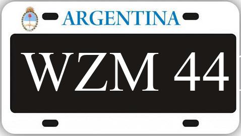Patente WZM441