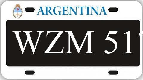 Patente WZM517