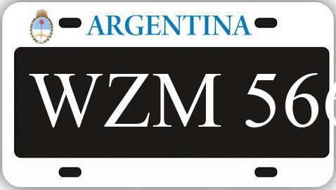 Patente WZM566