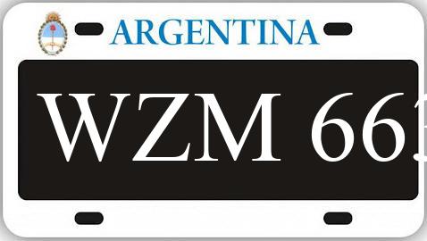 Patente WZM663
