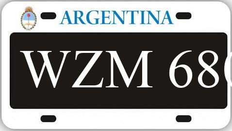 Patente WZM680