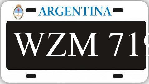 Patente WZM719