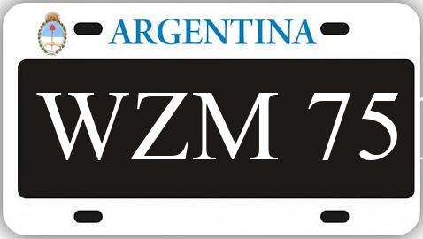 Patente WZM751