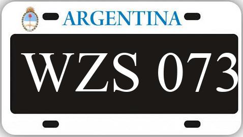 Patente WZS073