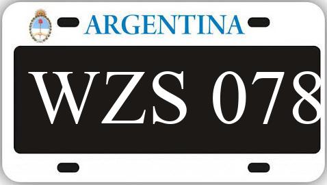 Patente WZS078