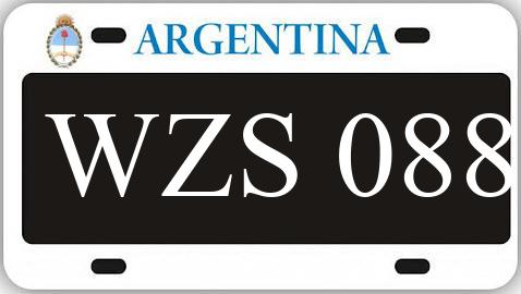 Patente WZS088