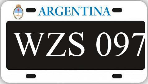 Patente WZS097