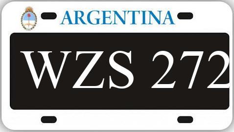Patente WZS272