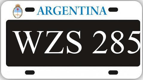 Patente WZS285