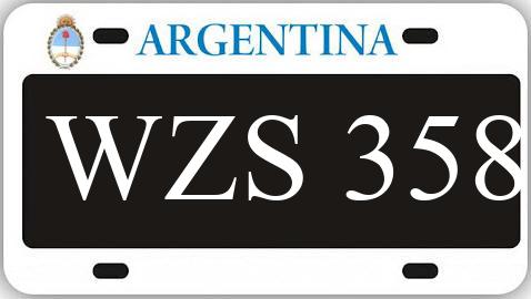 Patente WZS358