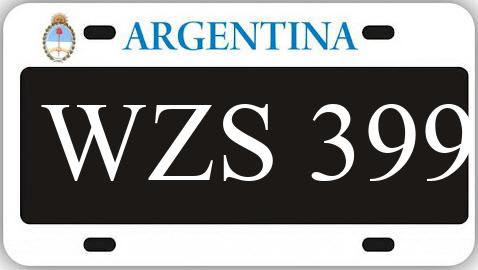 Patente WZS399