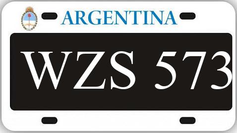 Patente WZS573