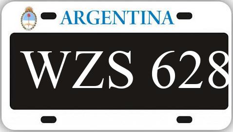 Patente WZS628