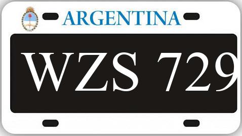 Patente WZS729