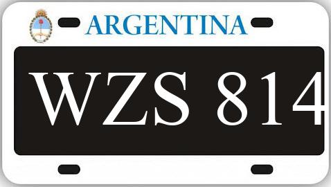 Patente WZS814