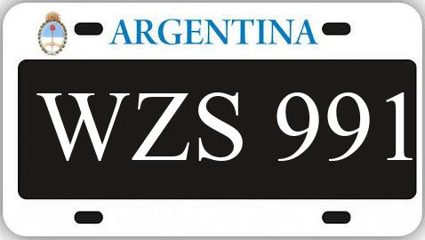 Patente WZS991