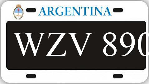 Patente WZV890