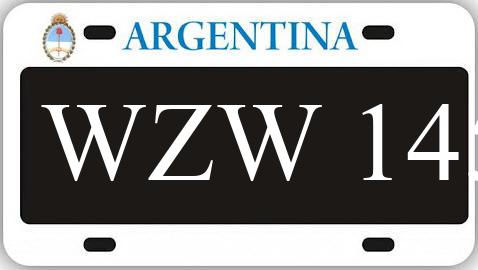 Patente WZW145