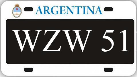 Patente WZW511
