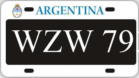 Patente WZW793