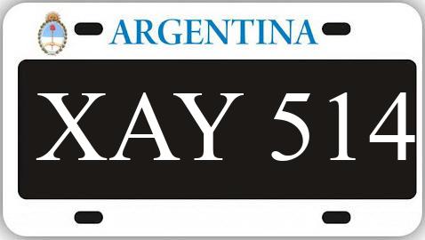 Patente XAY514