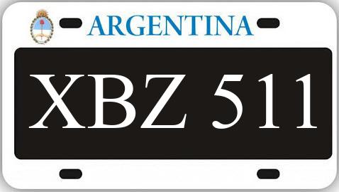 Patente XBZ511
