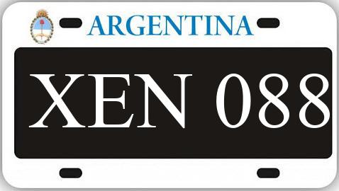 Patente XEN088