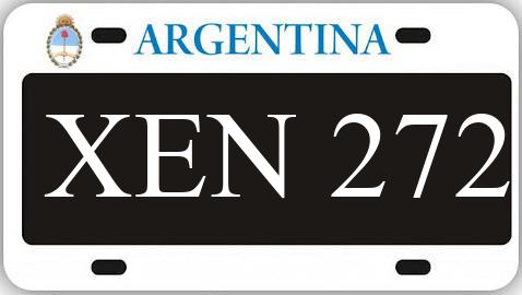 Patente XEN272