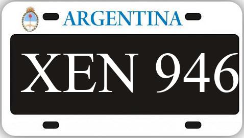 Patente XEN946