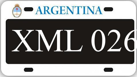 Patente XML026