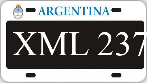 Patente XML237