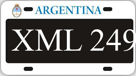 Patente XML249