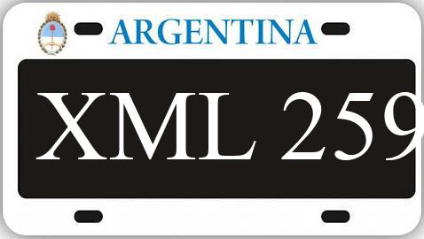 Patente XML259