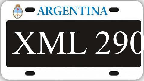 Patente XML290