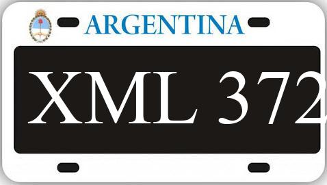 Patente XML372