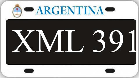 Patente XML391