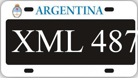 Patente XML487