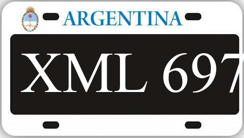 Patente XML697