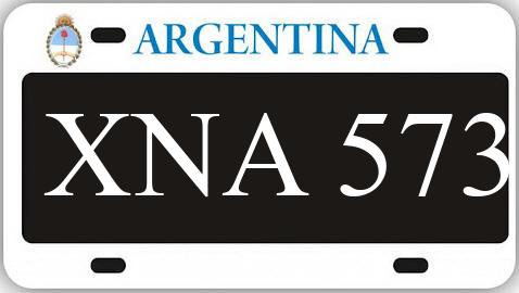 Patente XNA573